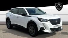Peugeot 2008 1.5 BlueHDi 110 Active Premium 5dr Diesel Estate